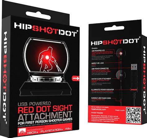 Hip Shot Dot Best Buy